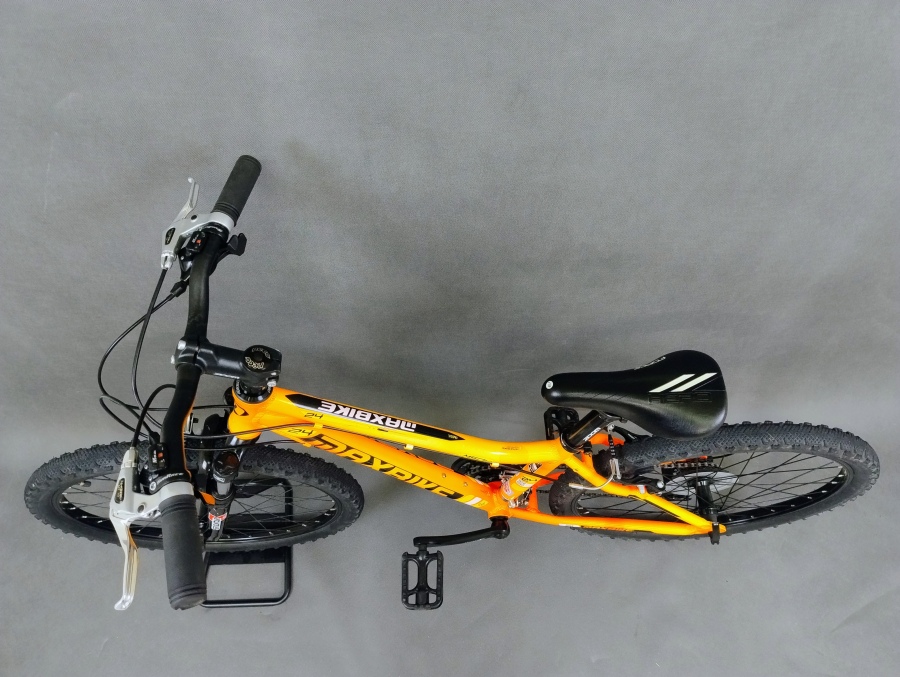 MAXBIKE M504