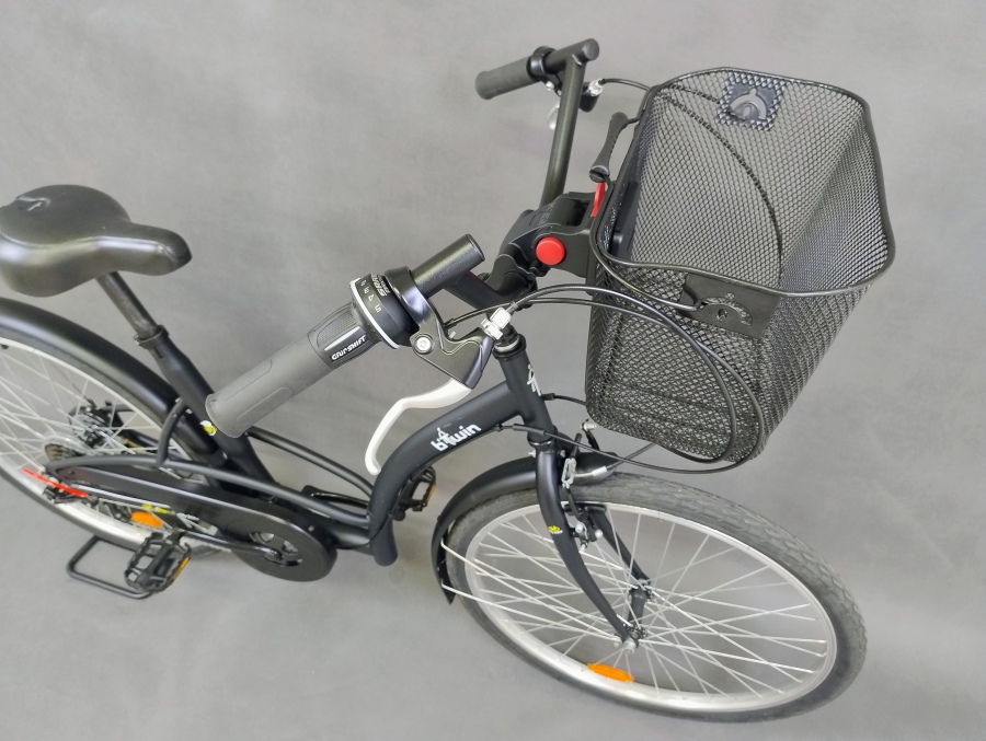 B’TWIN Elops 1 City Bike
