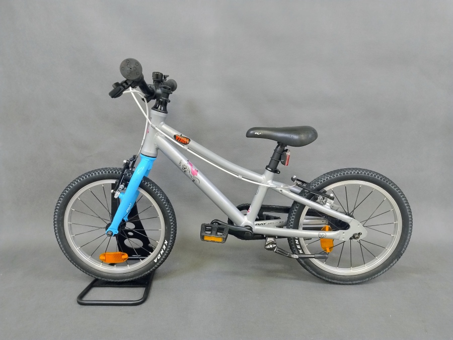PUKY LS-Pro 16