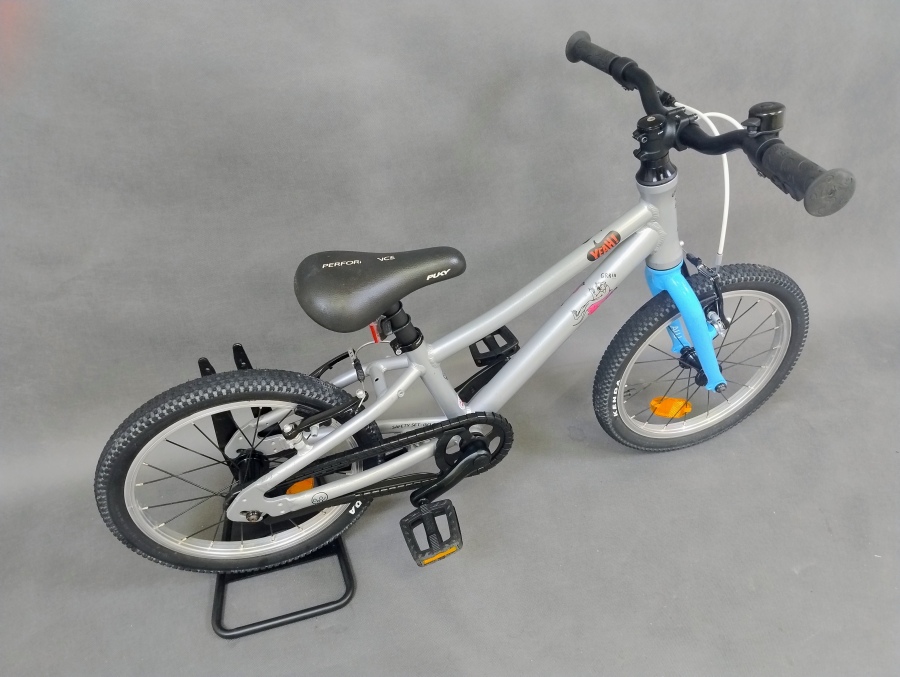 PUKY LS-Pro 16