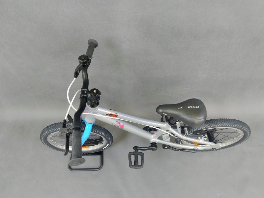 PUKY LS-Pro 16