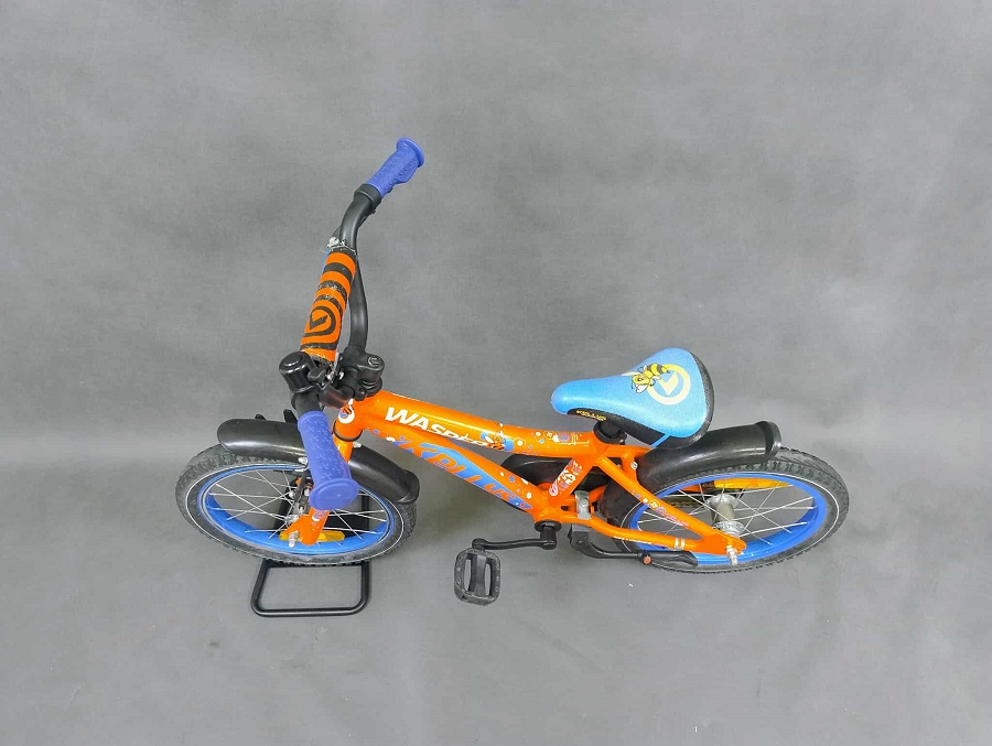 KELLYS Wasper Orange