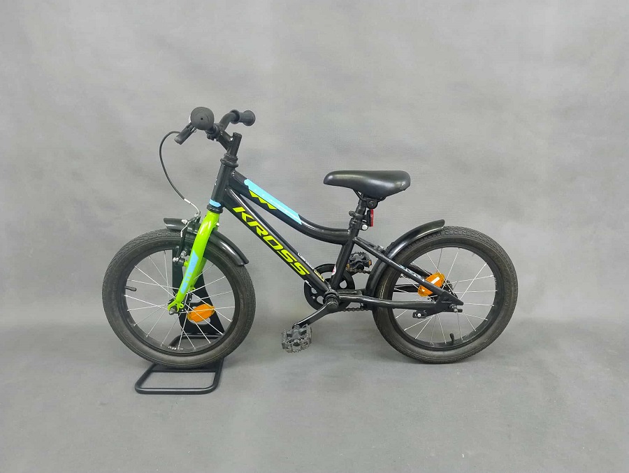 KROSS Racer 3.0