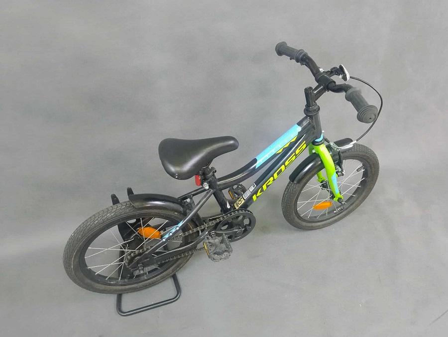 KROSS Racer 3.0