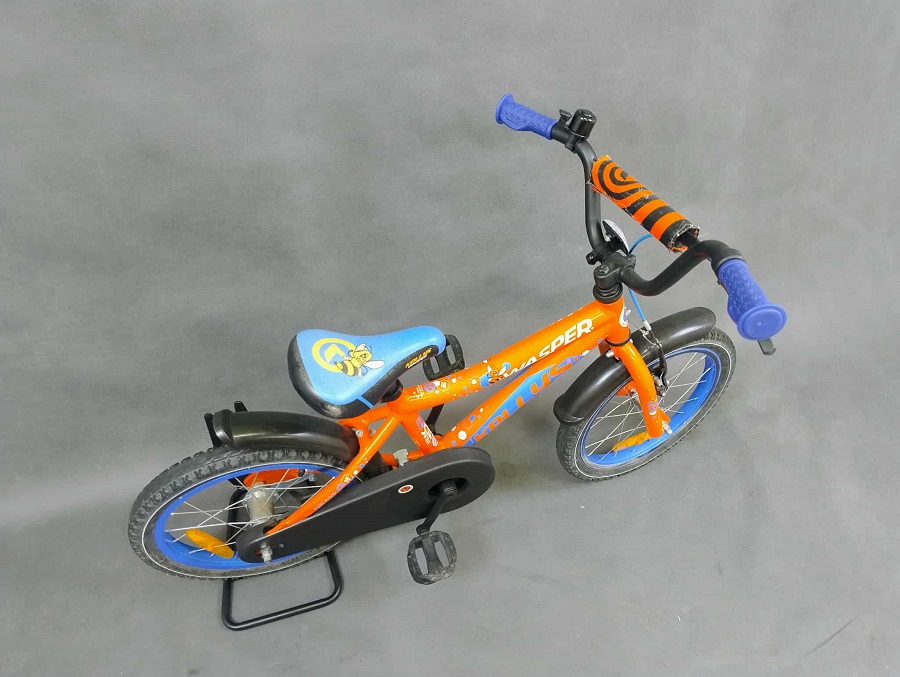 KELLYS Wasper Orange