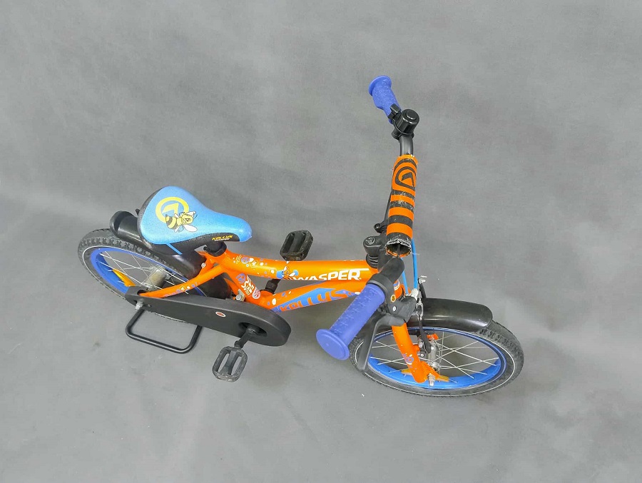 KELLYS Wasper Orange