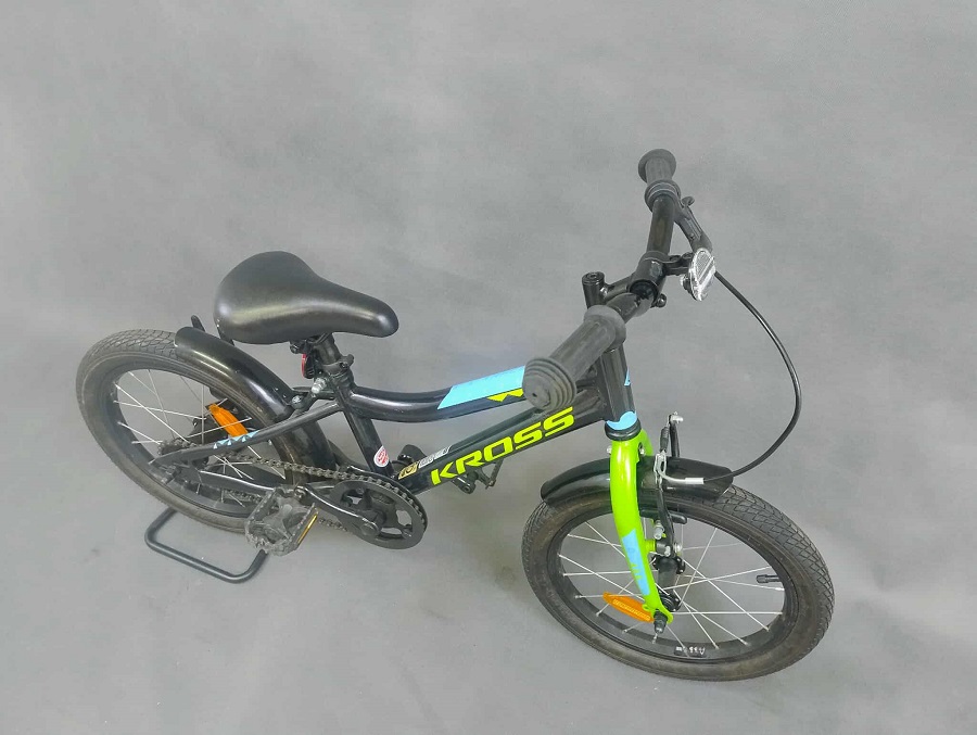 KROSS Racer 3.0