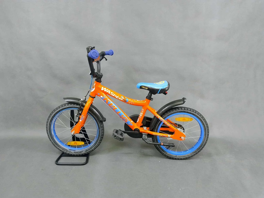 KELLYS Wasper Orange