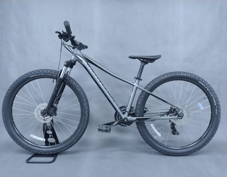 SPECIALIZED Pitch Expert