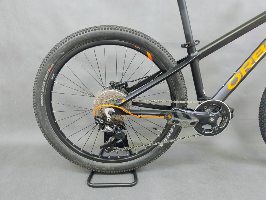OBEA MX24 Disc