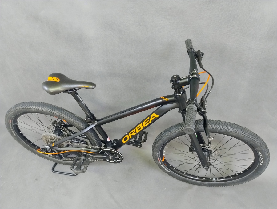 OBEA MX24 Disc