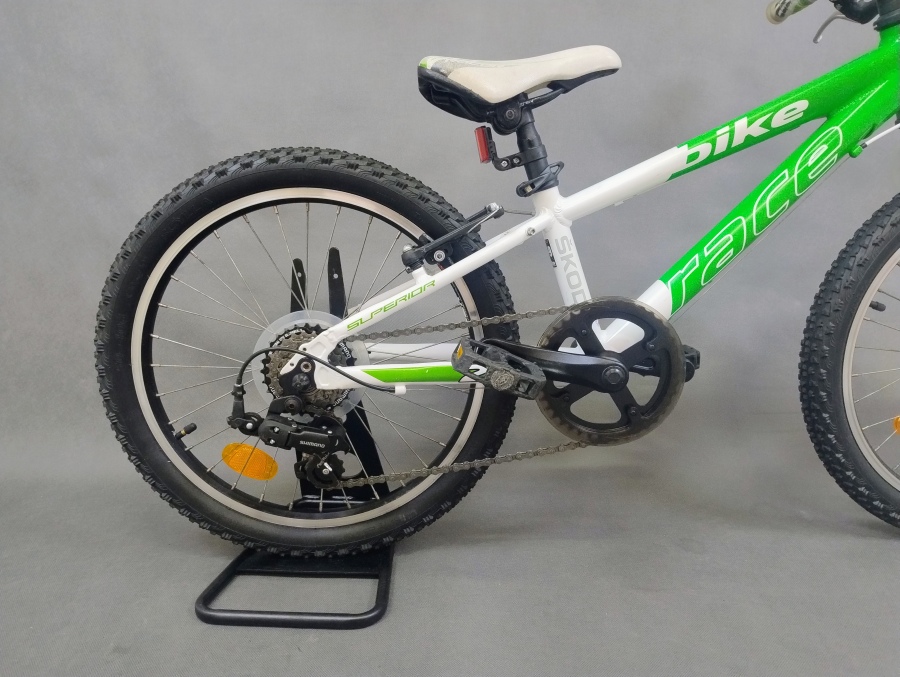 ŠKODA Racing 20