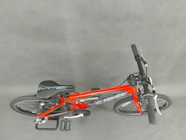 ISLABIKES Beinn