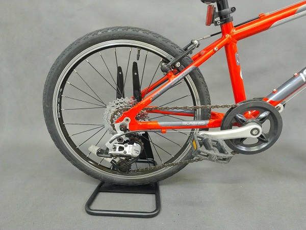 ISLABIKES Beinn