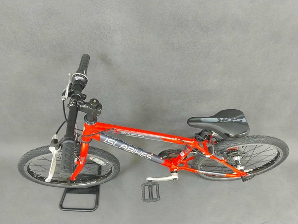 ISLABIKES Beinn