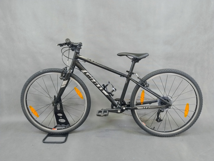 GIANT ARX (Metallic Black)