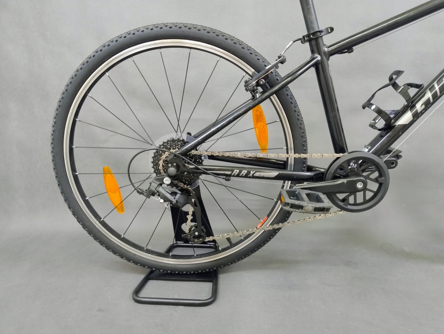 GIANT ARX (Metallic Black)