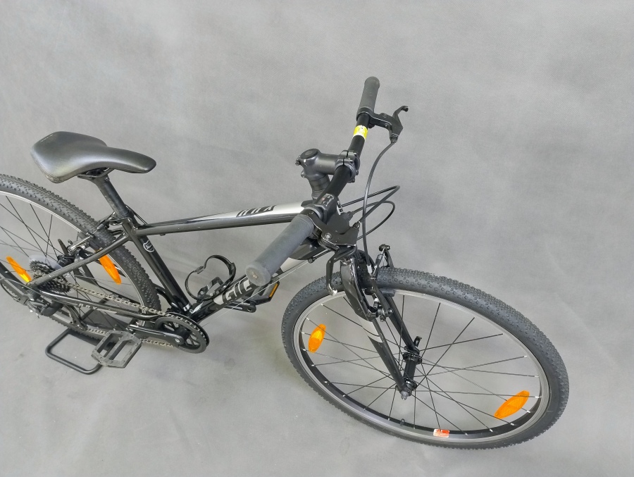 GIANT ARX (Metallic Black)