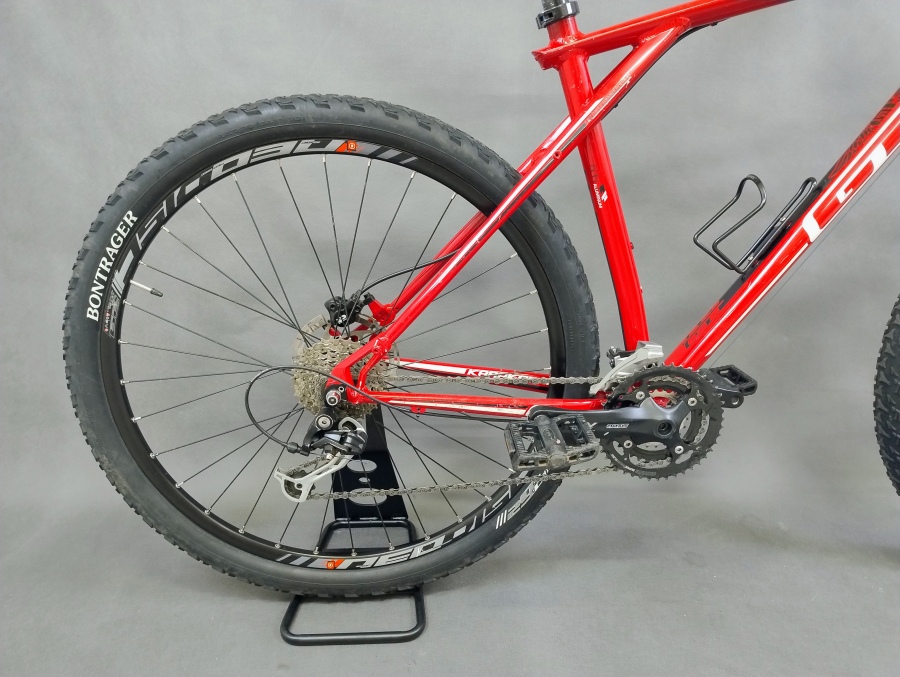 GT Karakoram
