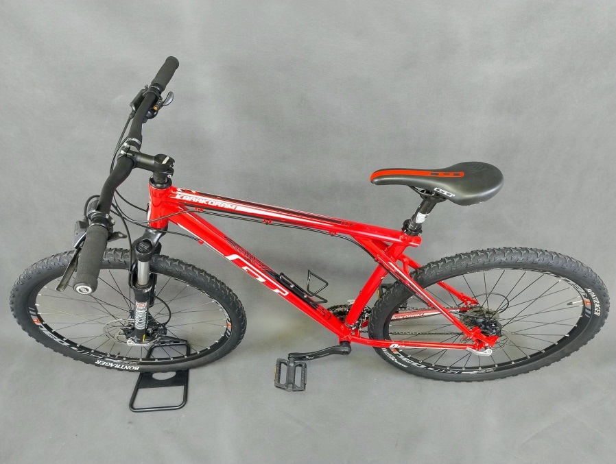 GT Karakoram