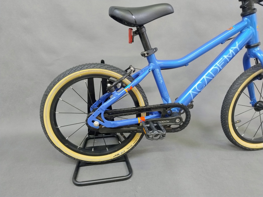 ACADEMY Grade 3 (Blue)