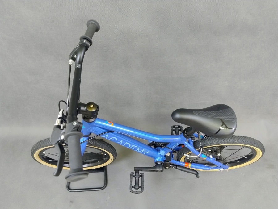 ACADEMY Grade 3 (Blue)
