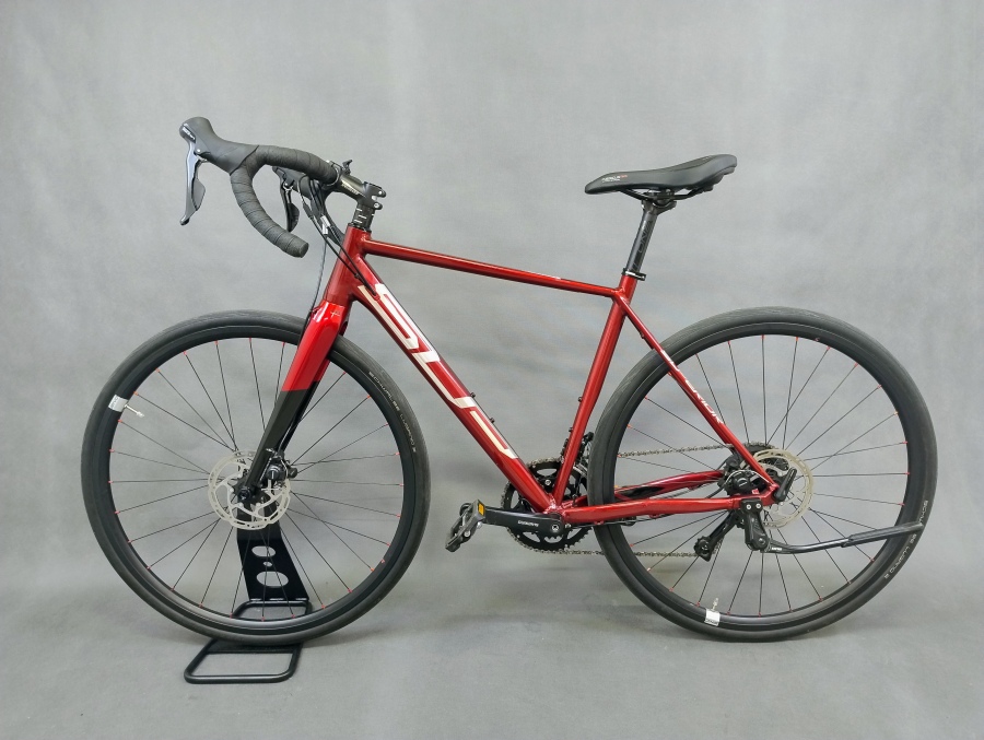 SUPERIOR X-Road Grand Fondo
