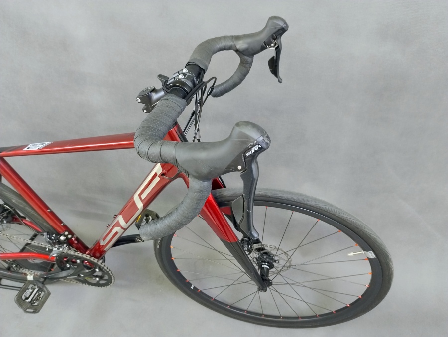 SUPERIOR X-Road Grand Fondo