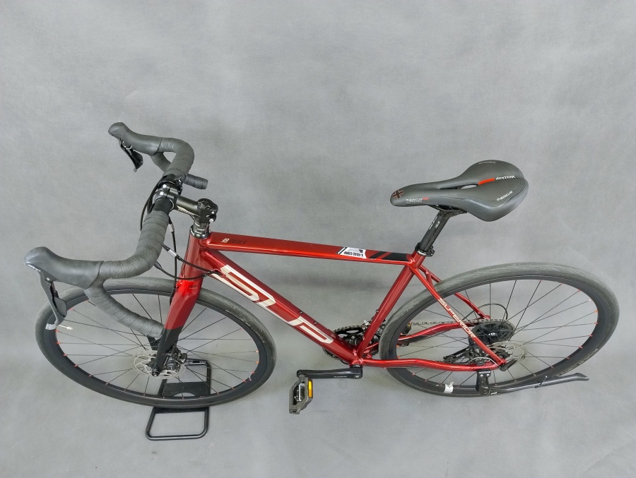 SUPERIOR X-Road Grand Fondo