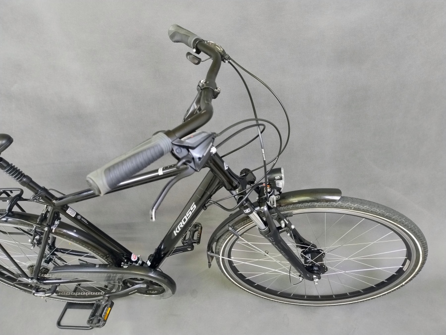 KROSS Trans 3.0