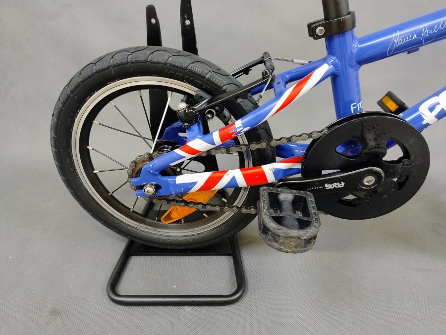 FROG Bikes 43 Union Jack