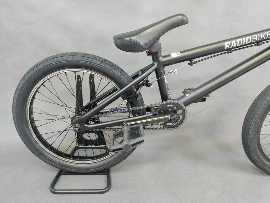 RADIO Dice BMX