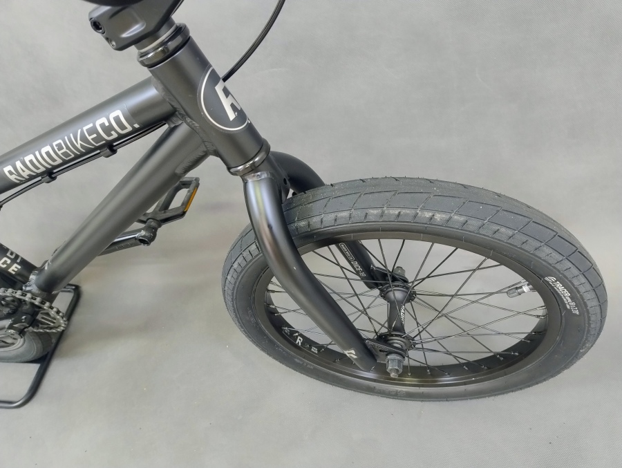 RADIO Dice BMX