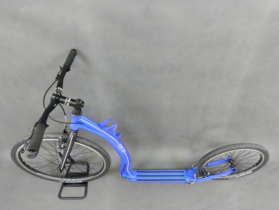 Yedoo Trexx 26/20″
