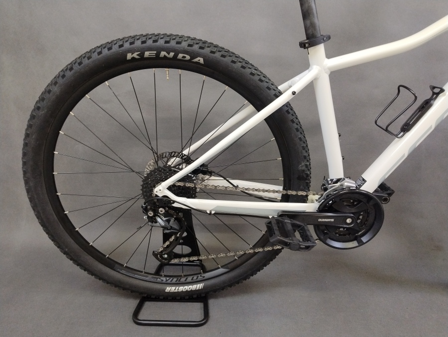SCOTT Contessa Active 40